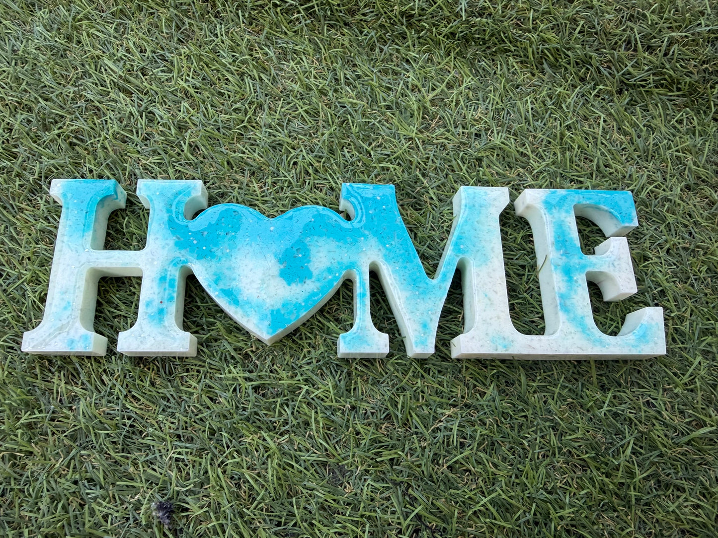 Home