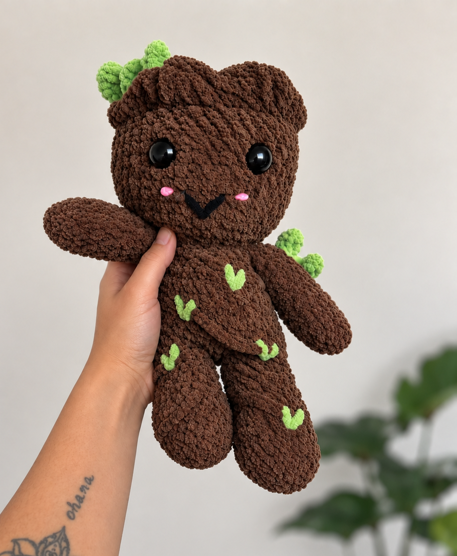 Groot