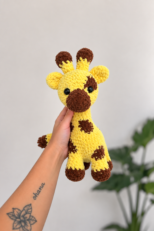 Girafe