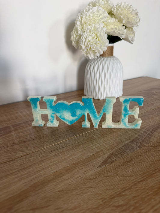 Home